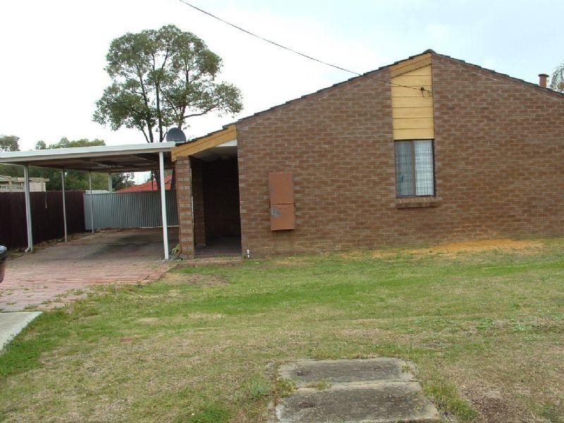 3 Girrawheen Avenue, Girrawheen WA 6064