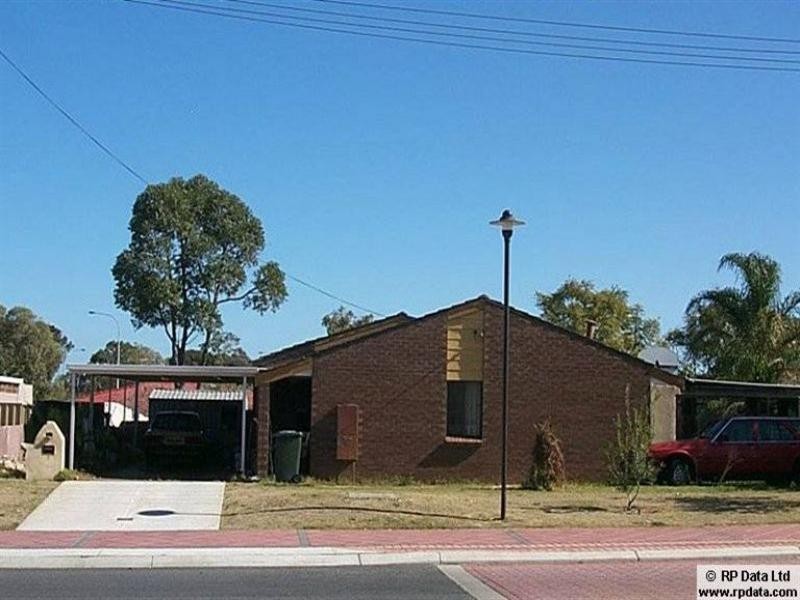 3 Girrawheen Avenue, Girrawheen WA 6064