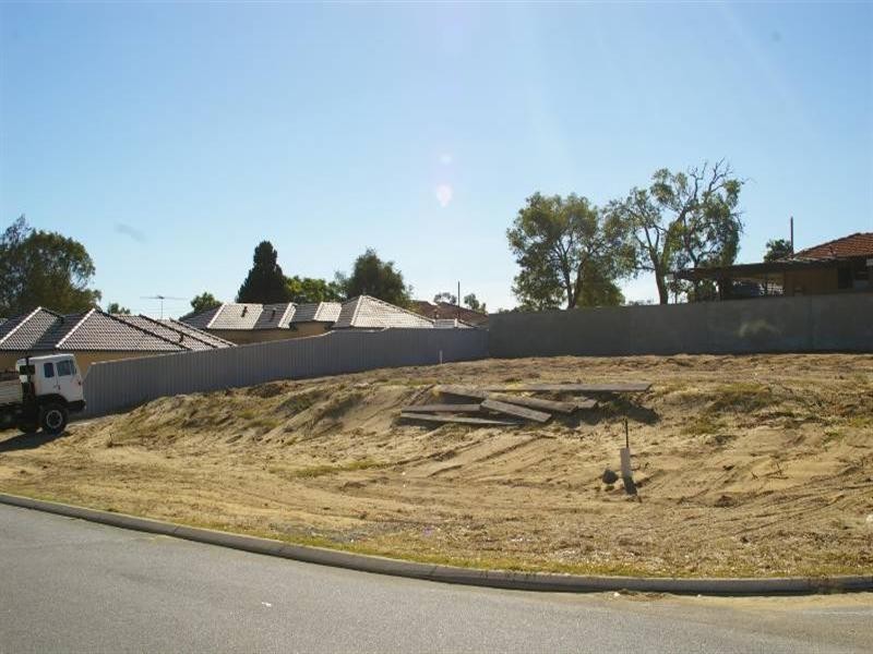 37 Wallington Road, Balga WA 6061