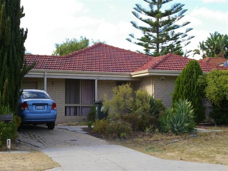 6 Polyantha Gardens, Mirrabooka WA 6061
