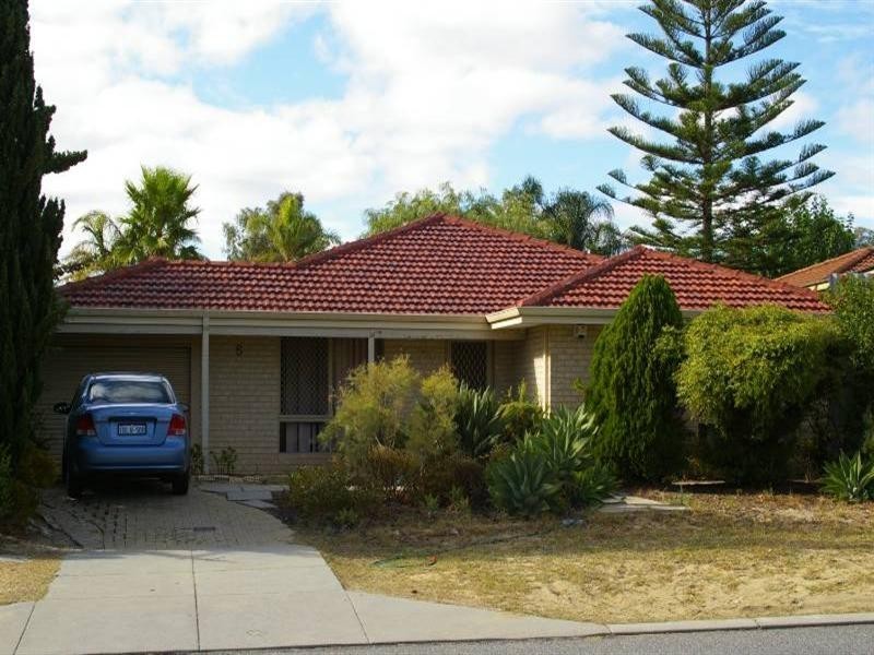 6 Polyantha Gardens, Mirrabooka WA 6061