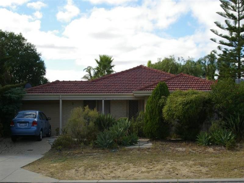 6 Polyantha Gardens, Mirrabooka WA 6061