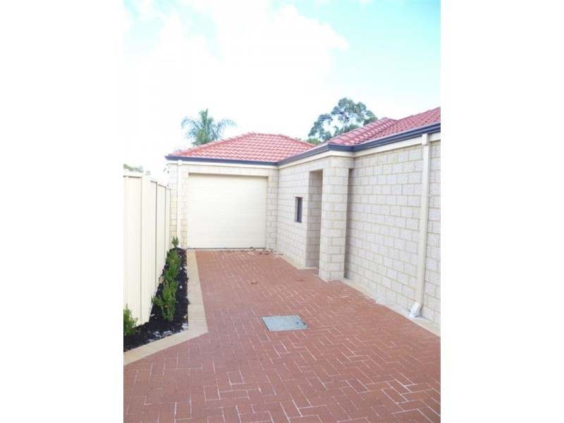 5A Chailey Place, Balga WA 6061