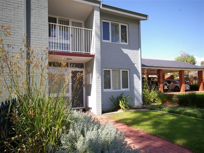 1/31 Markham Way, Balga WA 6061