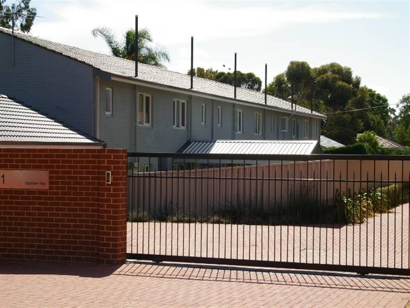 1/31 Markham Way, Balga WA 6061