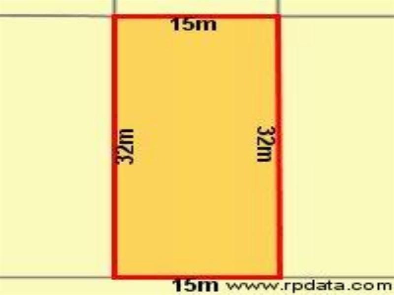 453 (Lot 119) Kingsway, Landsdale WA 6065