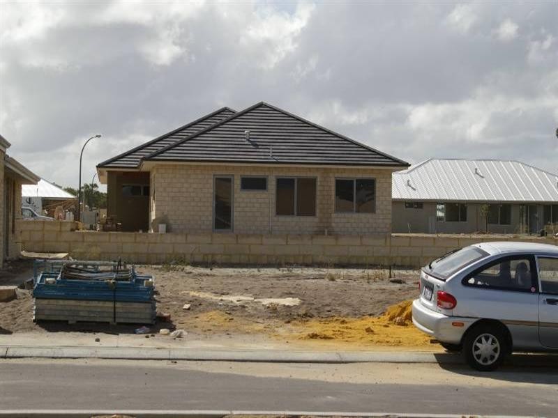 453 (Lot 119) Kingsway, Landsdale WA 6065