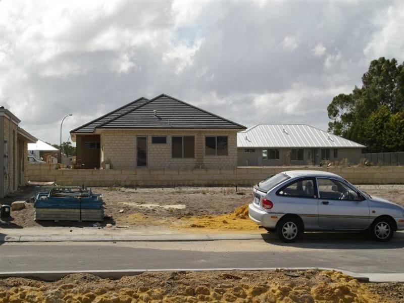 453 (Lot 119) Kingsway, Landsdale WA 6065