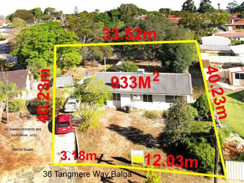 36 Tangmere Way, Balga WA 6061