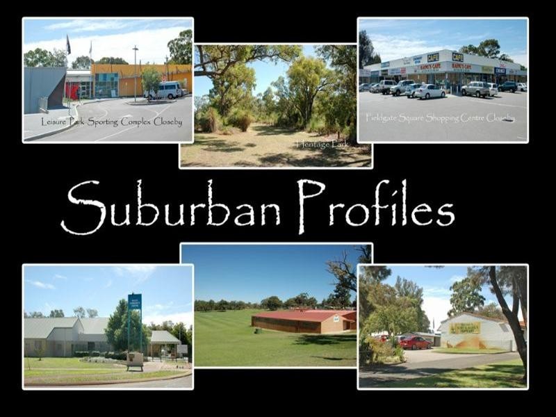 36 Tangmere Way, Balga WA 6061