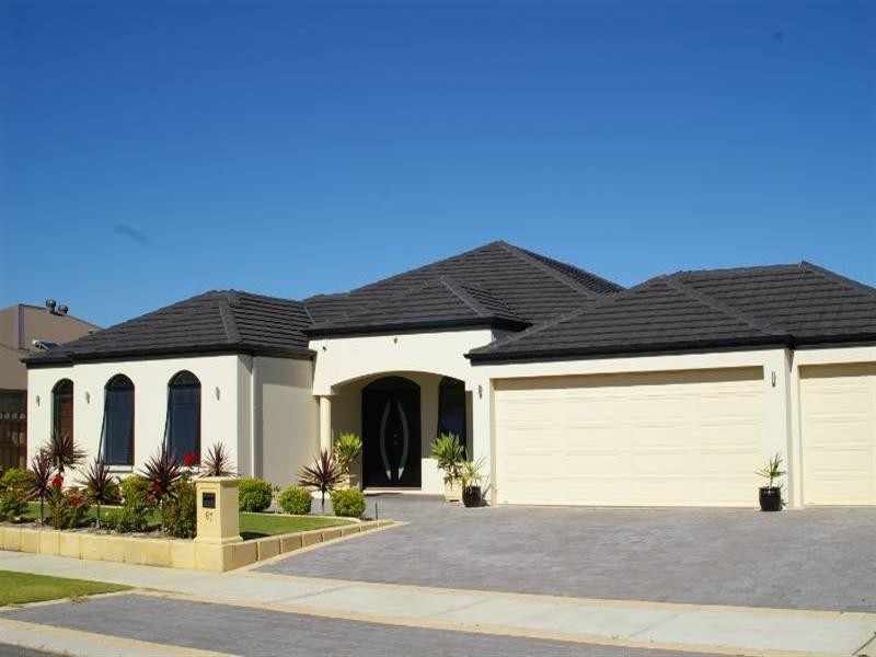 67 Oakhill Heights, Ellenbrook WA 6069