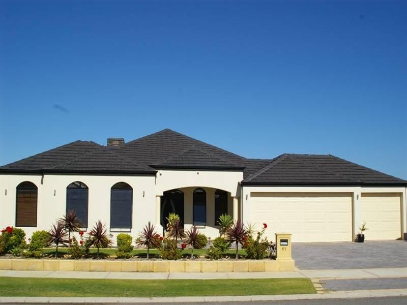 67 Oakhill Heights, Ellenbrook WA 6069
