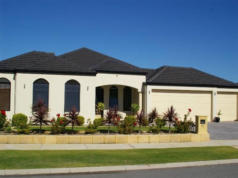 67 Oakhill Heights, Ellenbrook WA 6069