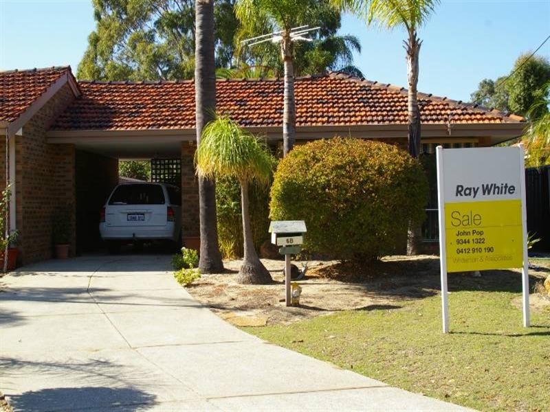 6b Caroline Green, Marangaroo WA 6064