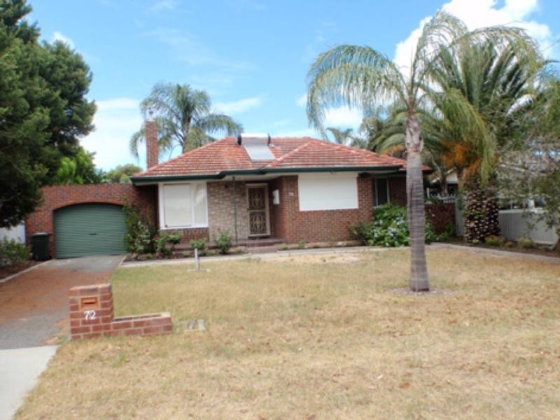 72 Camberwell Road, Balga WA 6061