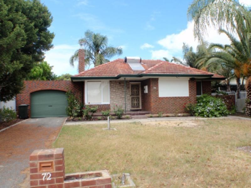 72 Camberwell Road, Balga WA 6061