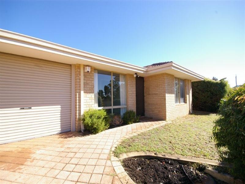 9 Bosberry Retreat, Mirrabooka WA 6061