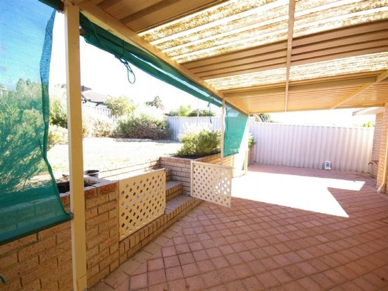 9 Bosberry Retreat, Mirrabooka WA 6061