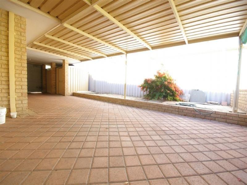 9 Bosberry Retreat, Mirrabooka WA 6061