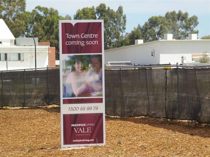 Unit 1 (Lot 213) Edingley Street/Harman Place, Aveley WA 6069