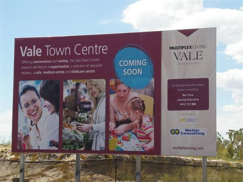 Unit 1 (Lot 213) Edingley Street/Harman Place, Aveley WA 6069