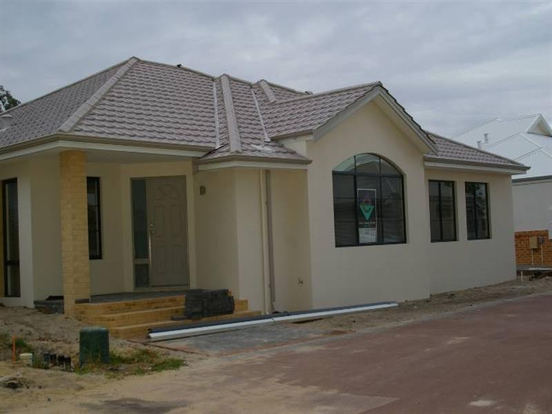 Unit 1 (Lot 213) Edingley Street/Harman Place, Aveley WA 6069