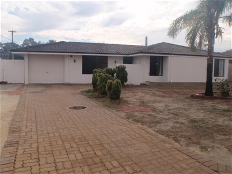 2 Caesia Place, Mirrabooka WA 6061