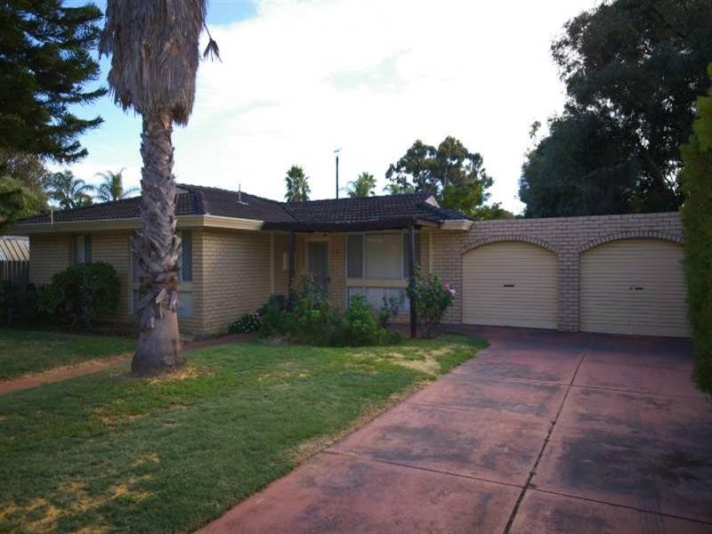 13 Whitehouse Drive, Koondoola WA 6064