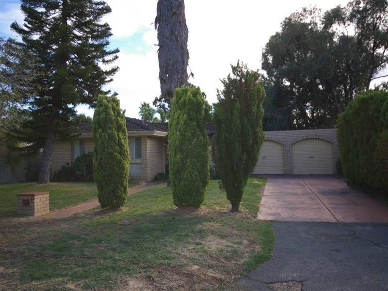 13 Whitehouse Drive, Koondoola WA 6064