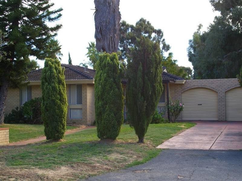 13 Whitehouse Drive, Koondoola WA 6064