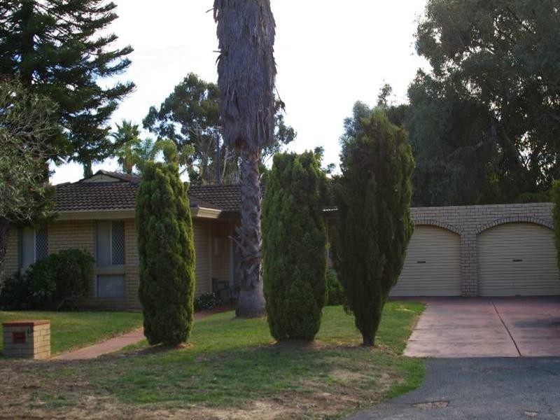 13 Whitehouse Drive, Koondoola WA 6064