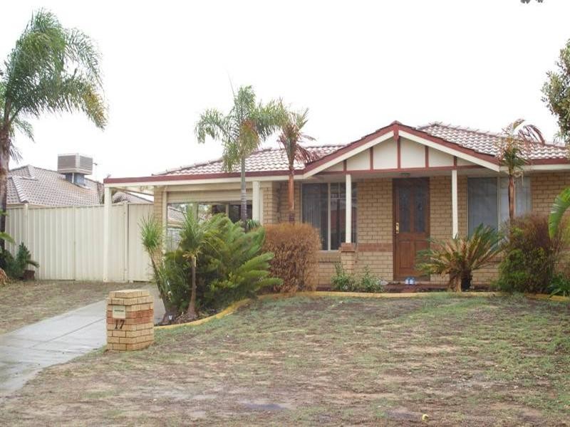 17 Redgate Court, Kiara WA 6054