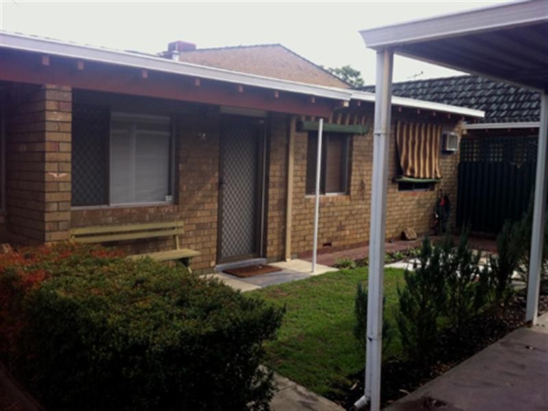 14/61 Shakespeare Avenue, Yokine WA 6060