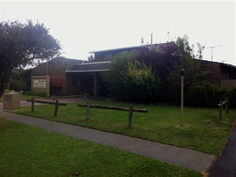 14/61 Shakespeare Avenue, Yokine WA 6060