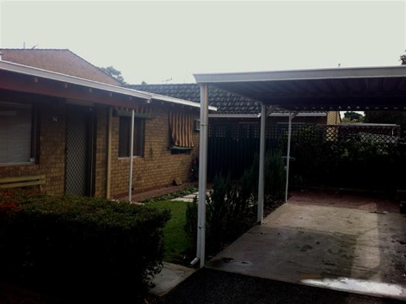 14/61 Shakespeare Avenue, Yokine WA 6060