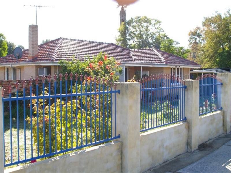 127 Culloton Crescent, Balga WA 6061