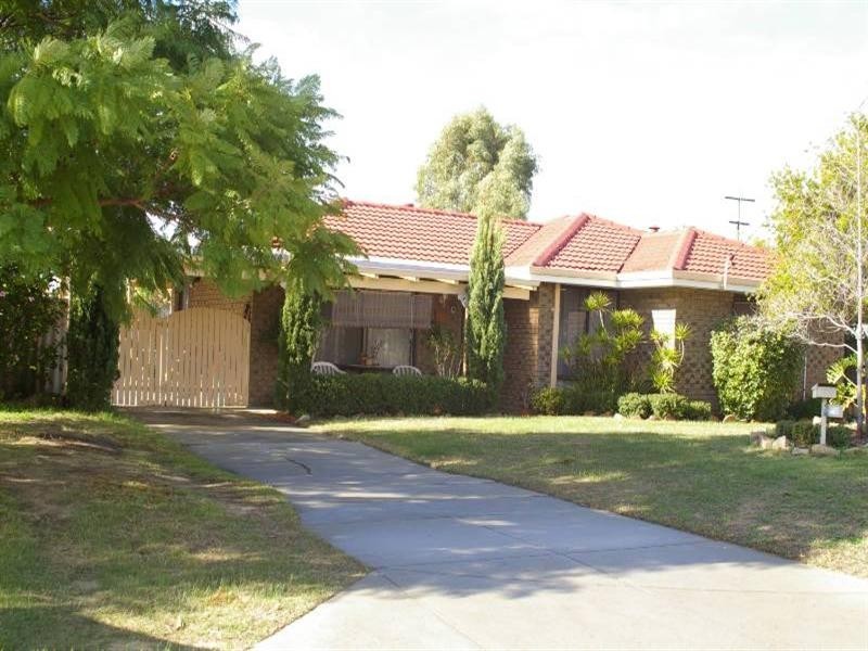 17 Chenile Mews, Mirrabooka WA 6061