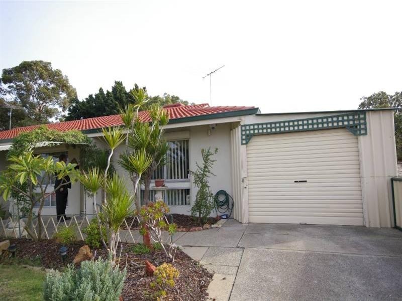 122b Waddington Crescent, Koondoola WA 6064
