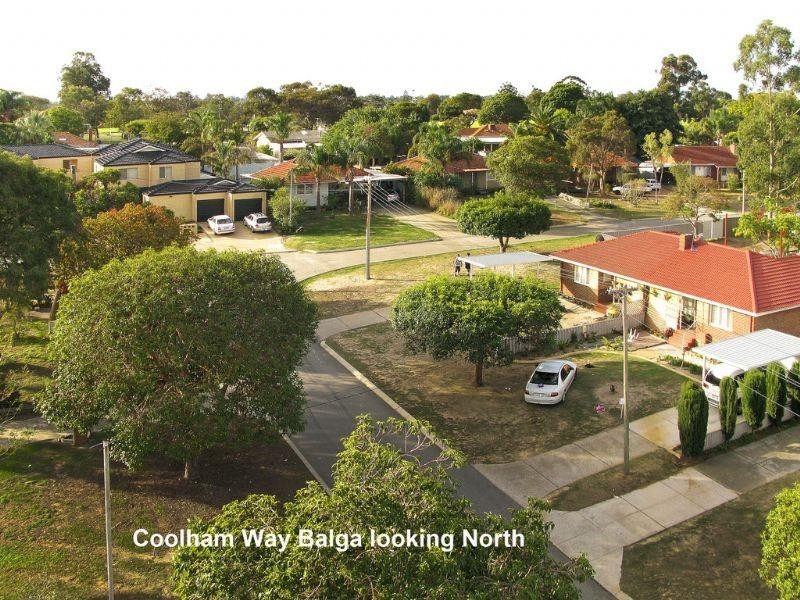 8 Coolham Way, Balga WA 6061