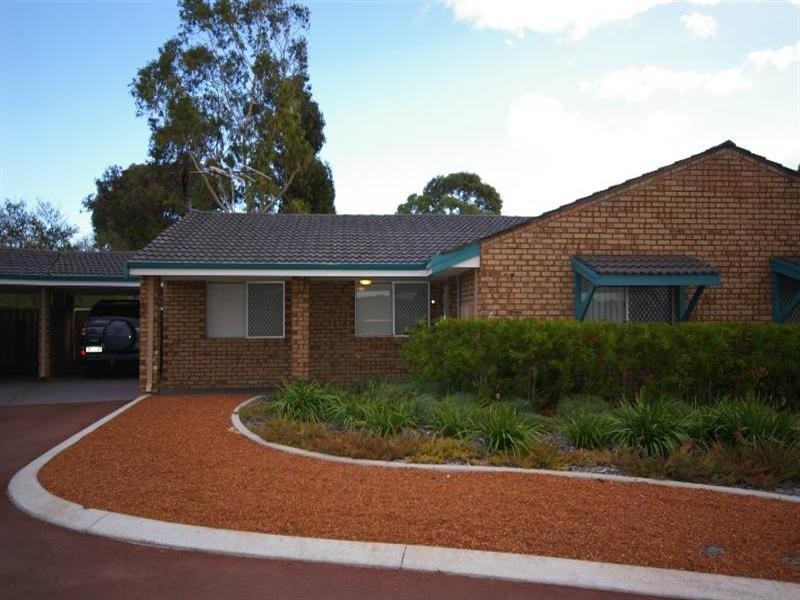 Unit 11/54 Esperanto Way, Westminster WA 6061