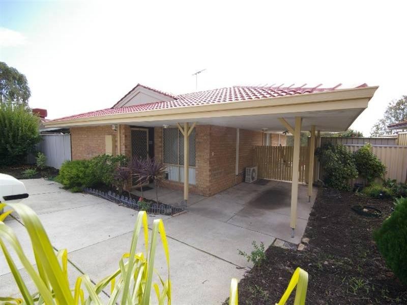 15 Lambourne Retreat, Mirrabooka WA 6061