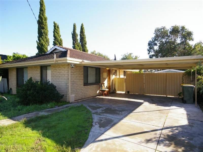 3 Scutti Place, Koondoola WA 6064
