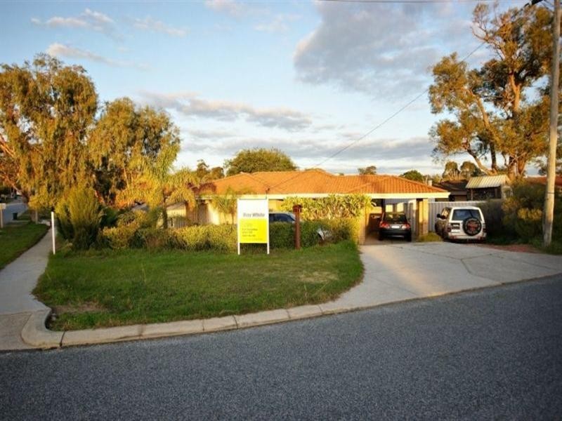 1 Fitzroy Place, Balga WA 6061