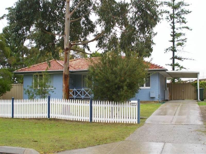 27 Wardlow Way, Balga WA 6061