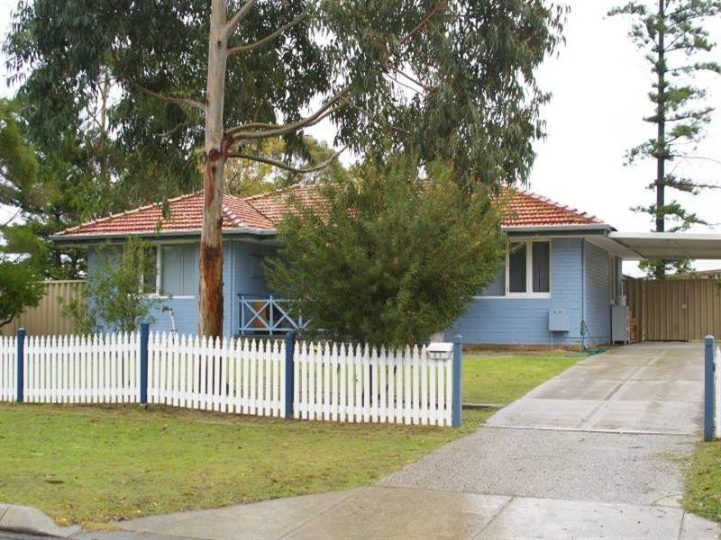 27 Wardlow Way, Balga WA 6061