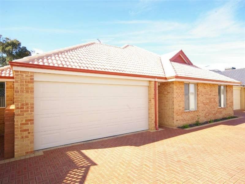 44b Fieldgate Square, Balga WA 6061