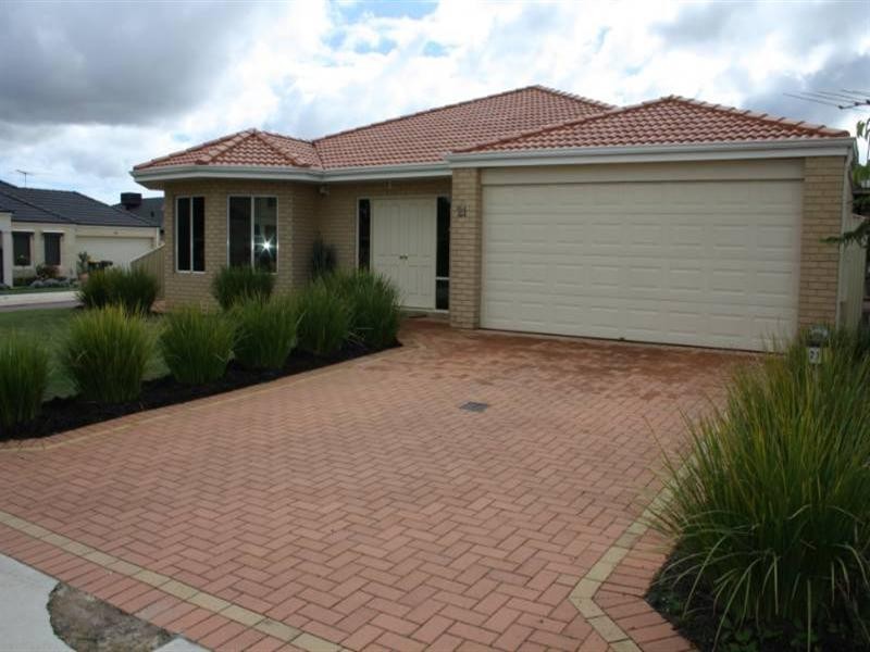 21 Russell Road, Madeley WA 6065