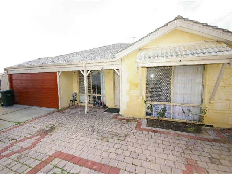 7 Castillo Rise, Mirrabooka WA 6061