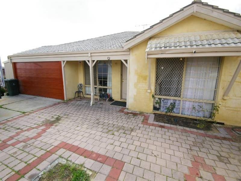 7 Castillo Rise, Mirrabooka WA 6061