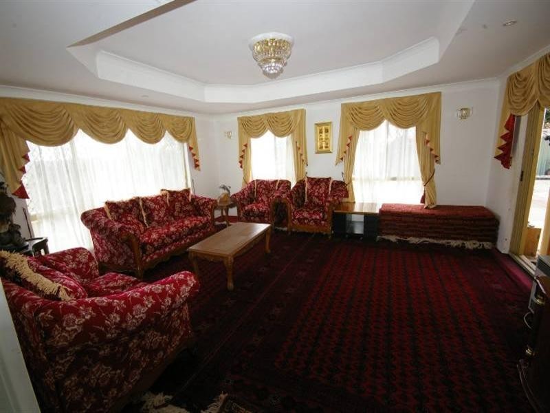 7 Castillo Rise, Mirrabooka WA 6061